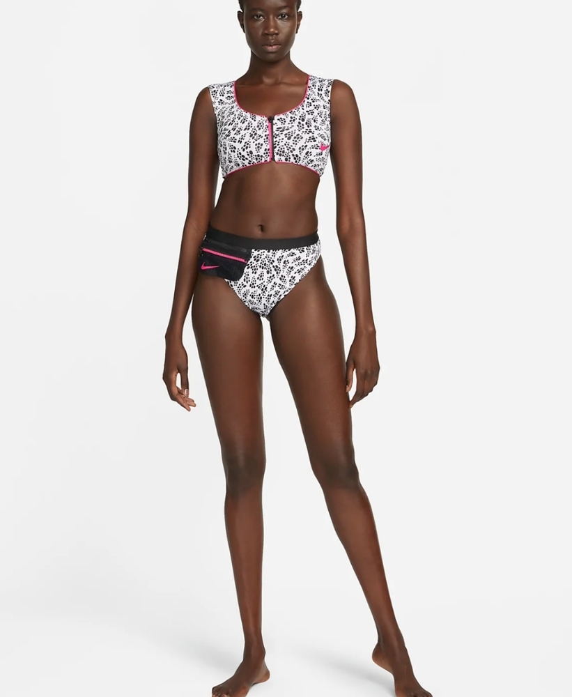 Nike Swimsuit